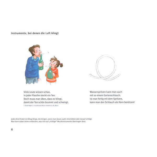 Schott Hallo Tamukinder