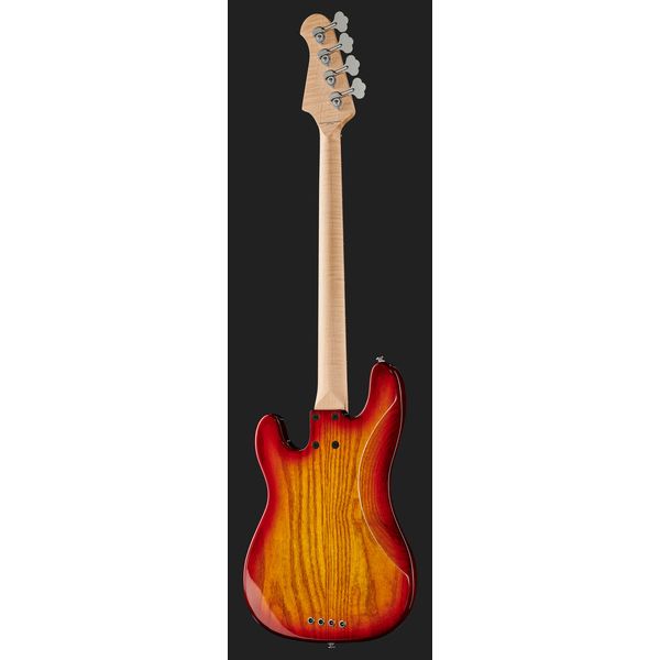 Lakland Skyline 44-64 Deluxe 4 HOB