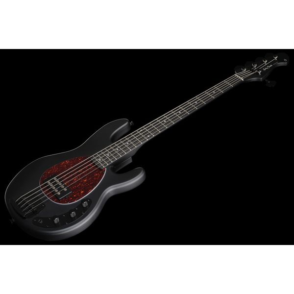 Harley Benton MB-5 SBK Deluxe Series Set 1