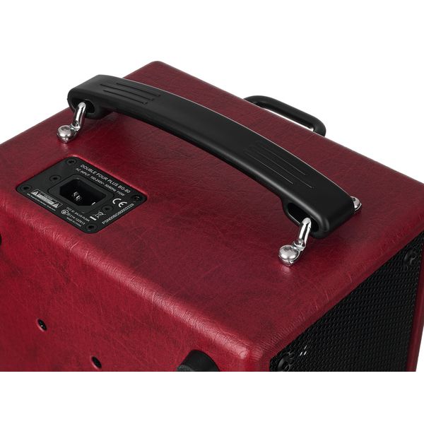 Phil Jones Double Four Plus BG-80 RD