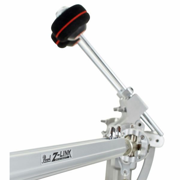 Pearl P-3002DL Demon Double Pedal