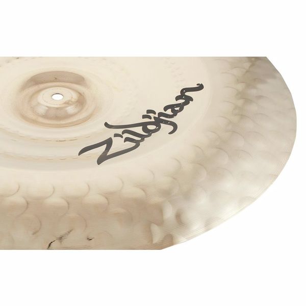 Zildjian 21" A-Serie Ultra Hammer China