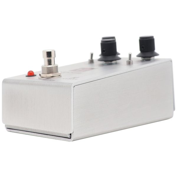 Keeley Manis Overdrive