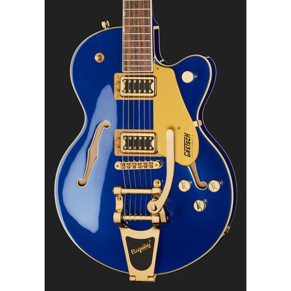Gretsch G5655TG Electromatic AZM