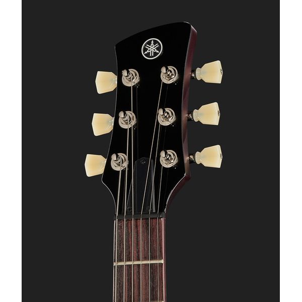 Yamaha Revstar RSE20 Red Copper