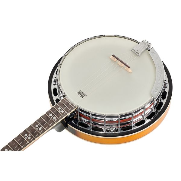 Gewa VGS Banjo Premium 4-saitig