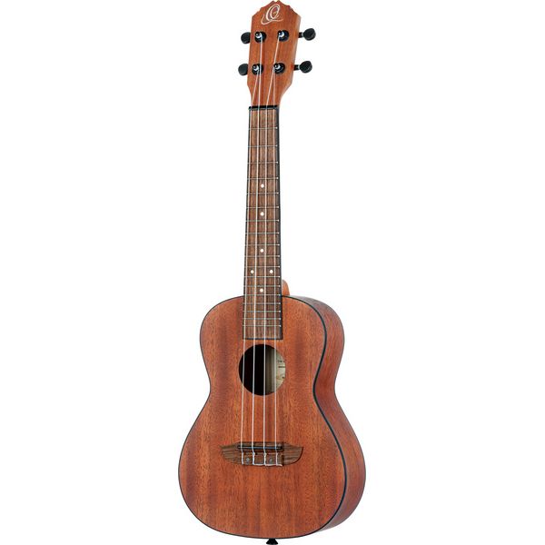Ortega RU4MM Bonfire Ukulele