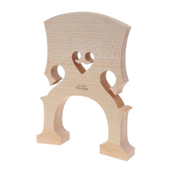 Aubert No.20 Bass Bridge 1/8