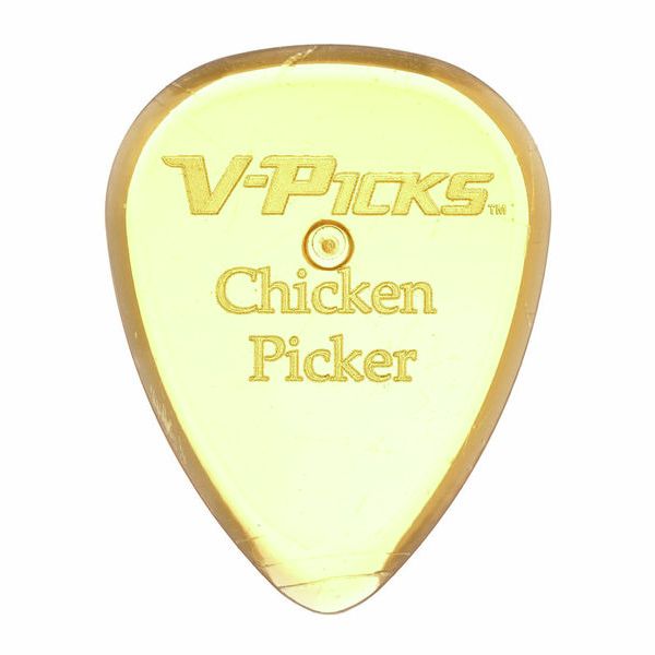 V-Picks Chicken Picker Amber
