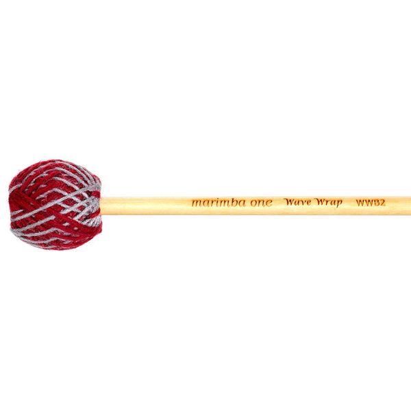 Marimba One WWXB2 Wave Wrap Mallets