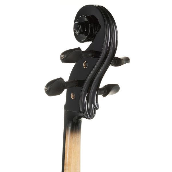 Harley Benton HBCE 990BK Electric Cello