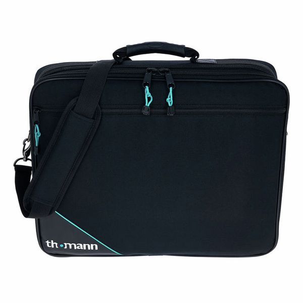Thomann Bag Behringer Xenyx X2222 USB
