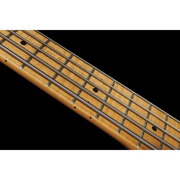 Sandberg California II SL TM5 BKBM