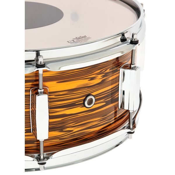 Pearl 14"x5,5" President Deluxe S.U.
