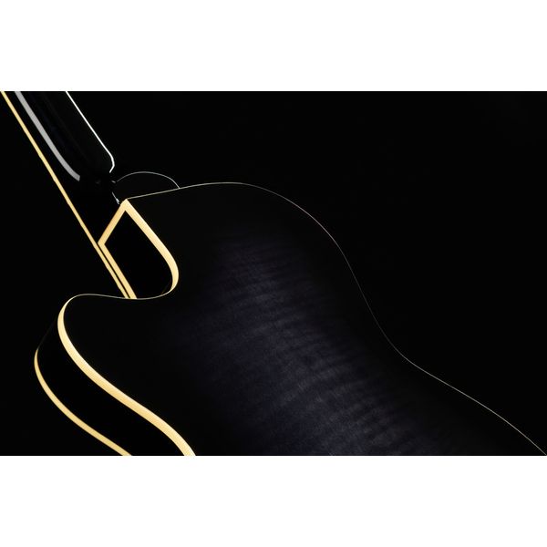 Duesenberg Starplayer Bass Vintage Orange