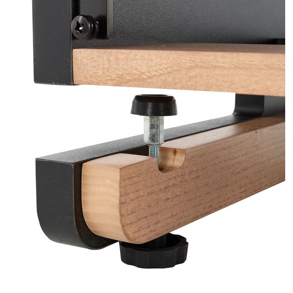 Zaor Miza Griprack 2 MK2 Black Oak