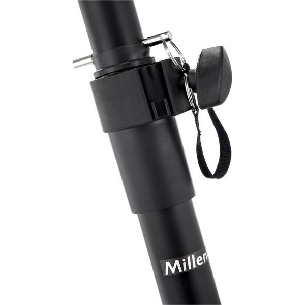 the box CL 110/118MKII Basis Bundle