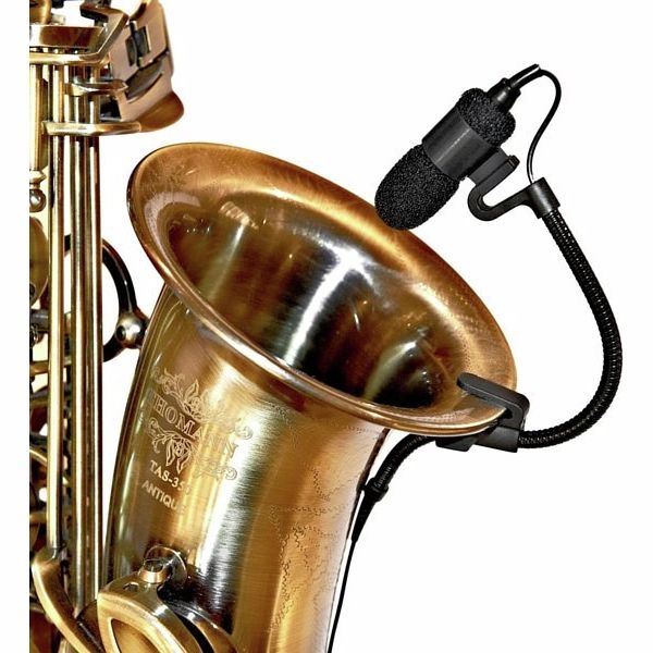 the t.bone TWS 863 Ovid Sax Bundle