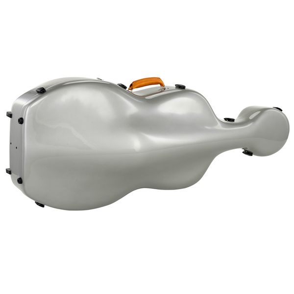 Alpha Case Alpha XL Carbon Cello Case SM