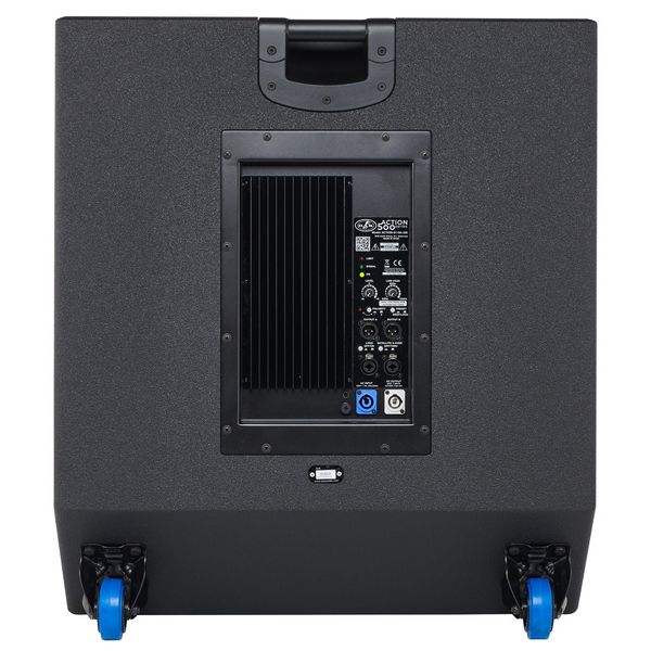 DAS Audio Action-S118A