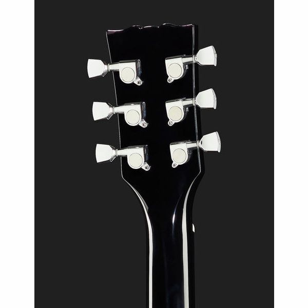 Harley Benton SC-200LH BK Student Ser Bundle