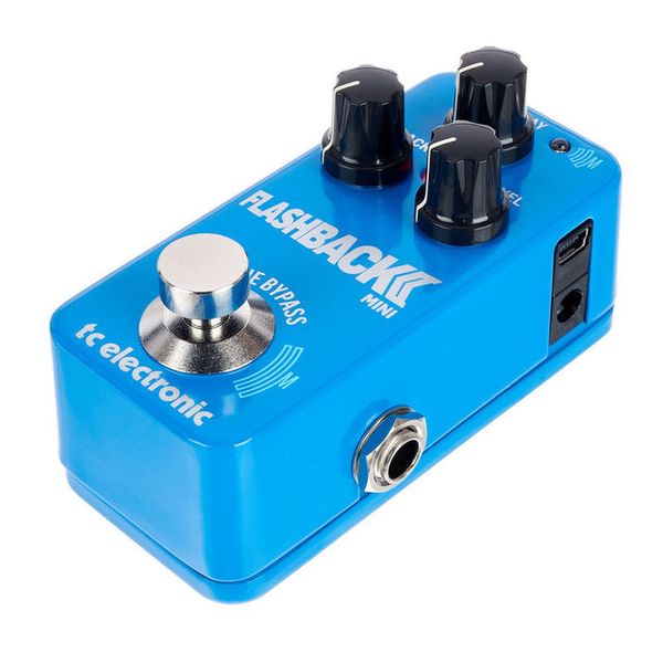 tc electronic Flashback 2 Mini Delay