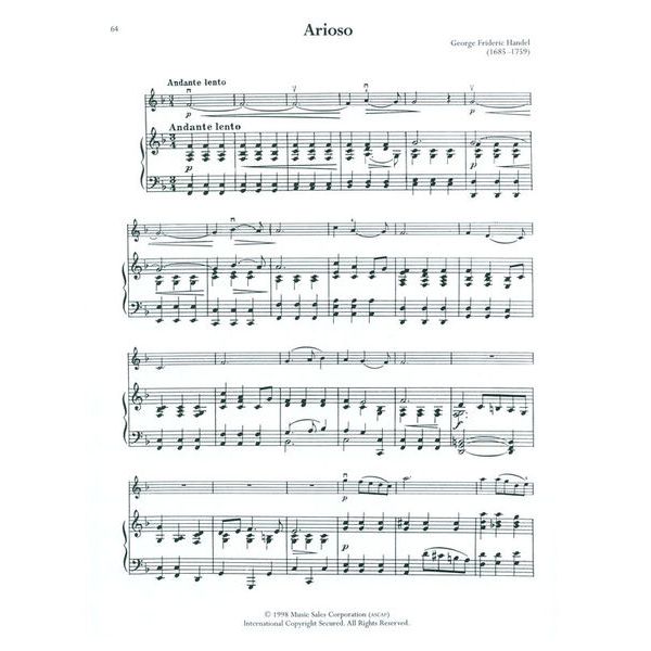 Music Sales The Library Of Violin Classics