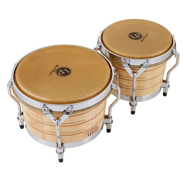 LP 201A-3 Generation III Bongo