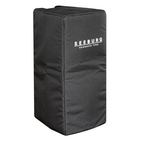 Seeburg Acoustic Line Cover K 20