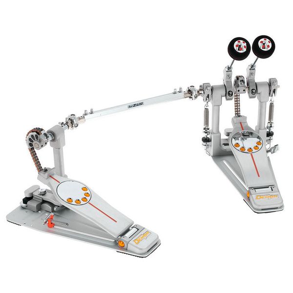 Pearl P-3002C Demon Double Pedal