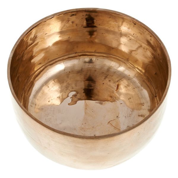 Thomann Tibetan Singing Bowl No1, 400g