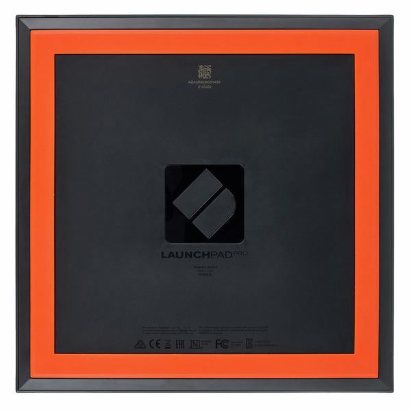 Novation Launchpad Pro MK3