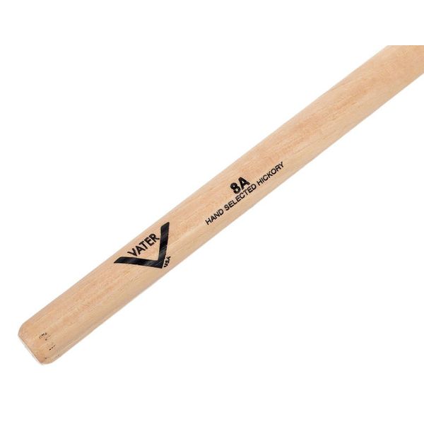 Vater 8A Hickory Sticks
