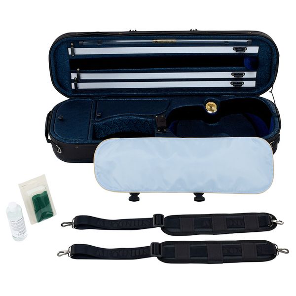 Artonus Quart Galant VN Case 4/4 CG