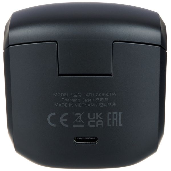 Audio-Technica ATH-CKS50TW