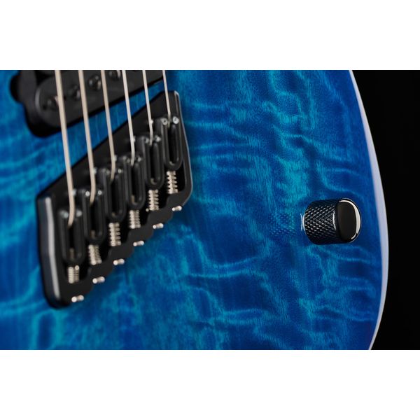Mayones Guitars Duvell Elite VF 6 IBG