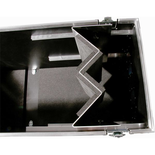 Thon Display MultiCase 46" 2in1 PB