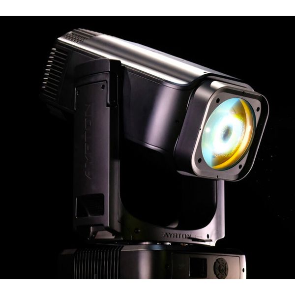 Ayrton Veloce Profile-S