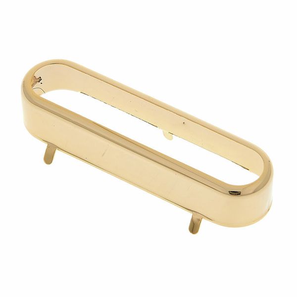 Göldo Open Cover Single Coil Gold