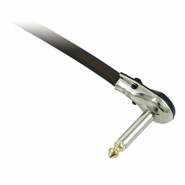 Sommer Cable Spirit Black Zilk SZ67 10m