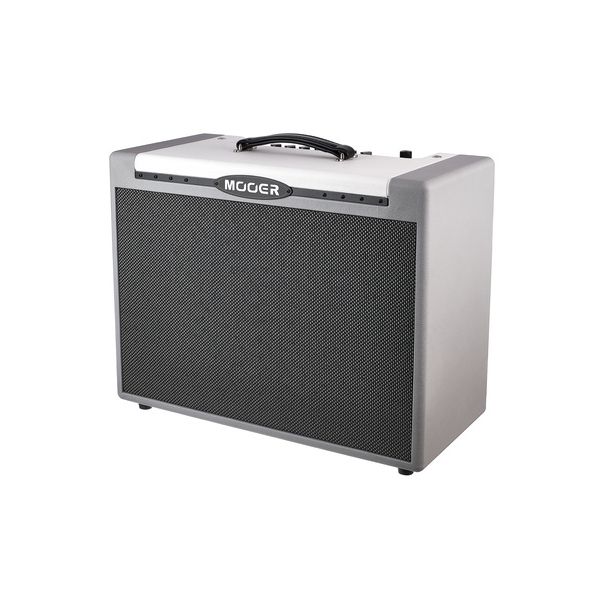 Mooer SD 75 Modelling Guitar B-Stock