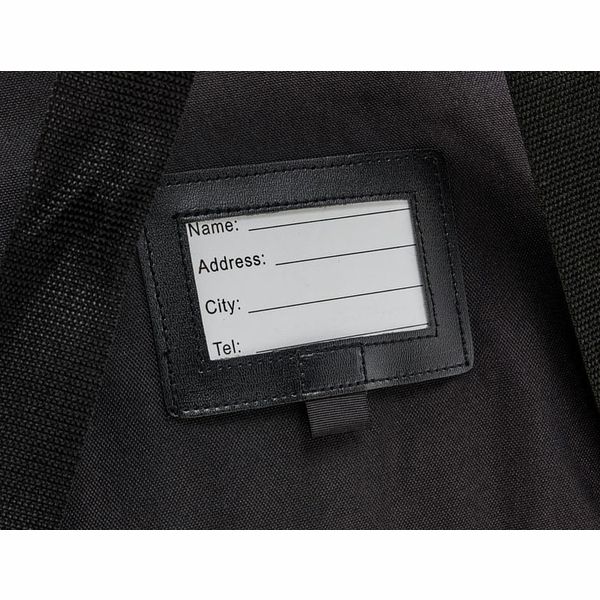 Accu-Case AC-144 Soft Bag