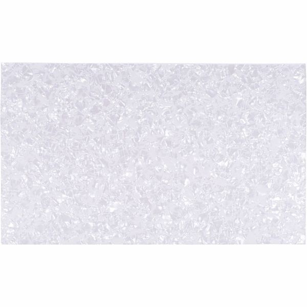 Harley Benton Parts Pickguard Raw PW