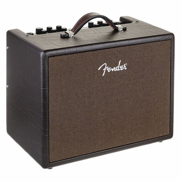 Fender Acoustic Junior