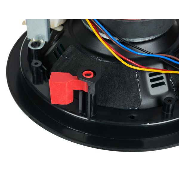 Biamp Systems CM20T Black