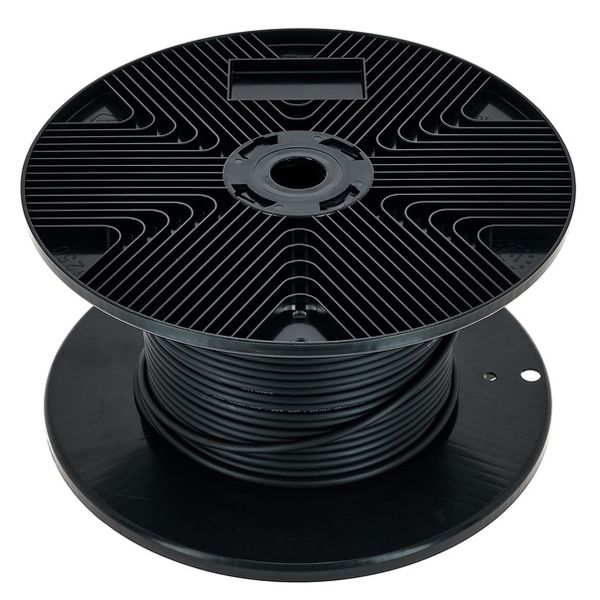 Cordial CPK 220 BK/100m