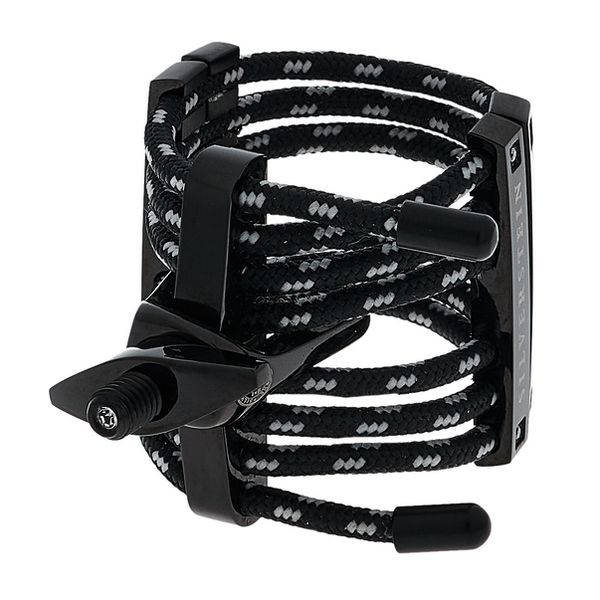 Silverstein HEXA Black Soprano M #03