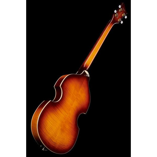 Höfner Ignition VSB LH SE