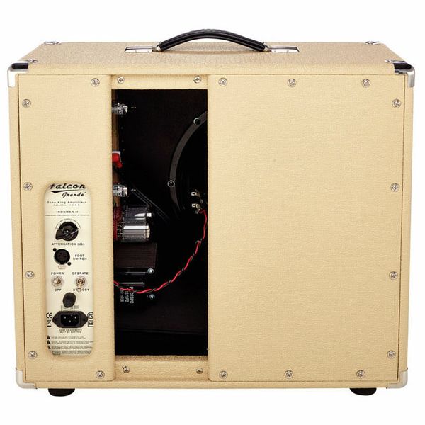 Tone King Falcon Grande CR