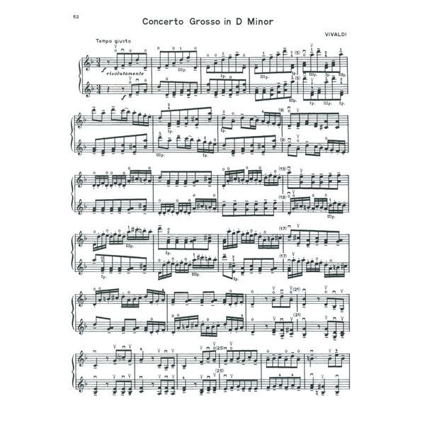 Rubank Publications Violin Masters Duet Repertoire